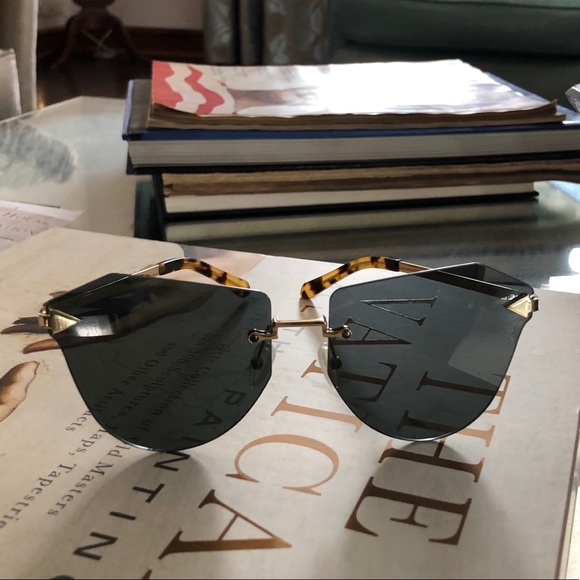 Karen Walker Sunglasses main image 13
